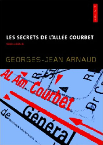 Les secrets de l'allée Courbet