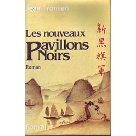 Les Nouveaux pavillons noirs