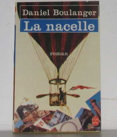 la nacelle