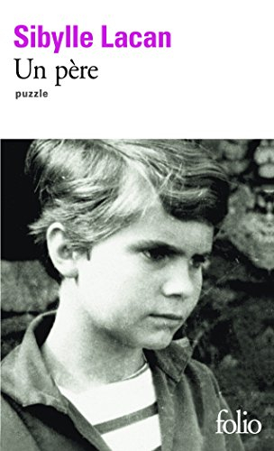 Un père : puzzle