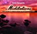Méditations pour recevoir la guidance divine, le support et la guérison - livre audio 2 CD