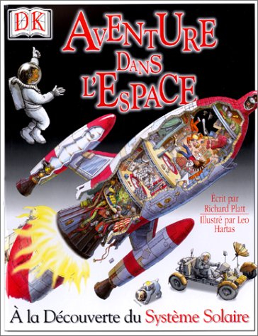 Aventure dans l'espace