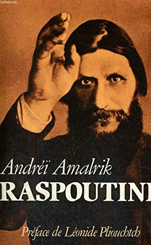 Raspoutine