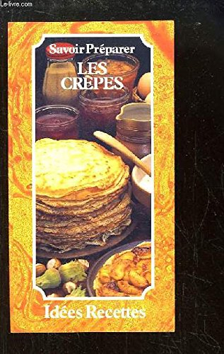 les crêpes