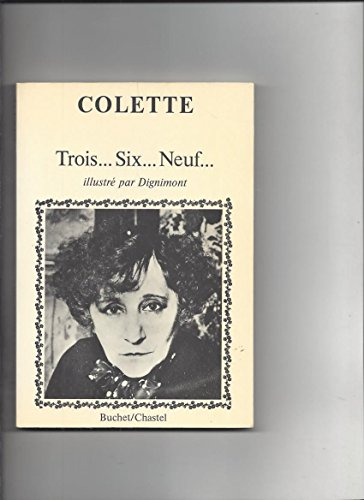 Trois... six... neuf...