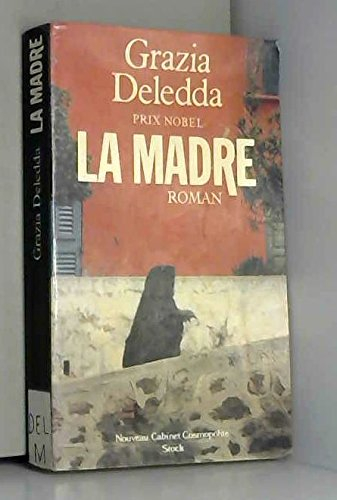 La madre. Elias Portolu