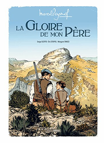 La gloire de mon père