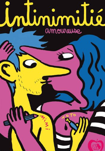 Intinimitié amoureuse