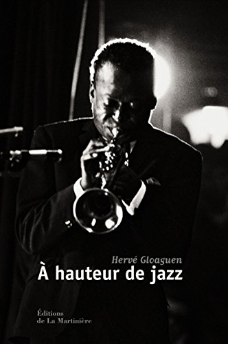 A hauteur de jazz
