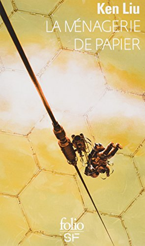La ménagerie de papier