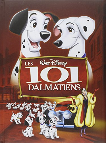 Les 101 dalmatiens