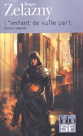L'enfant de nulle part
