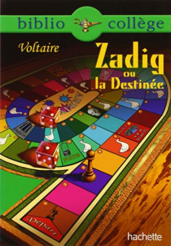 Zadig ou La destinée