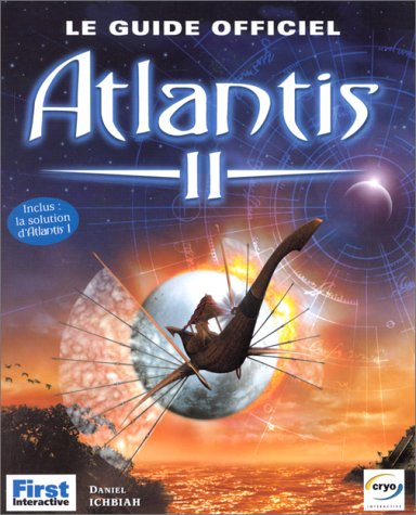 Atlantis II
