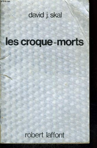 Les croque-morts