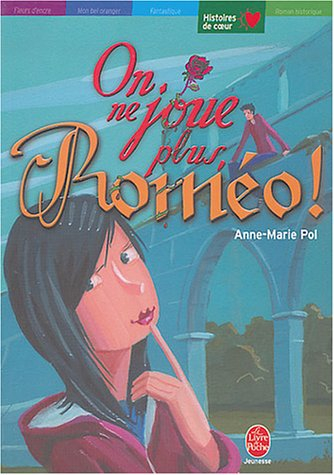 On ne joue plus, Roméo