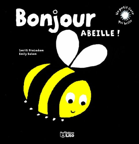 Bonjour abeille !