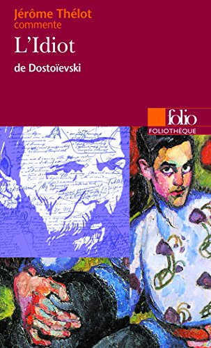 L'idiot de Dostoïevski