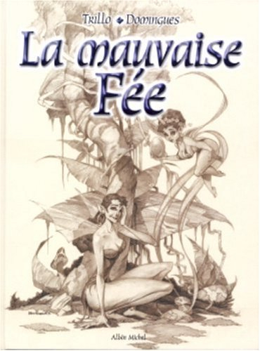 La mauvaise fée