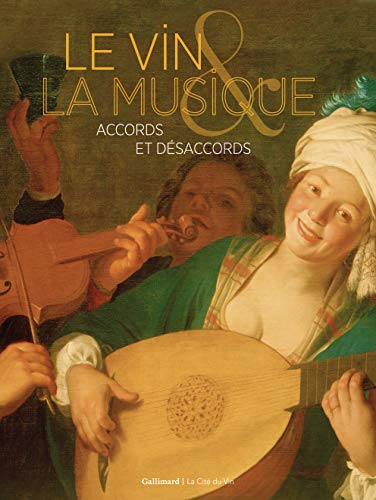 Le vin & la musique : accords et désaccords