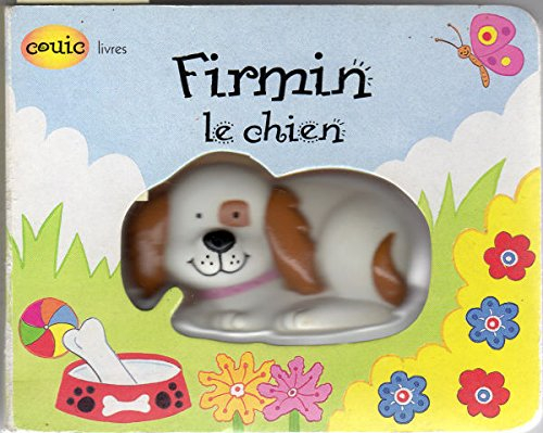 firmin le chien