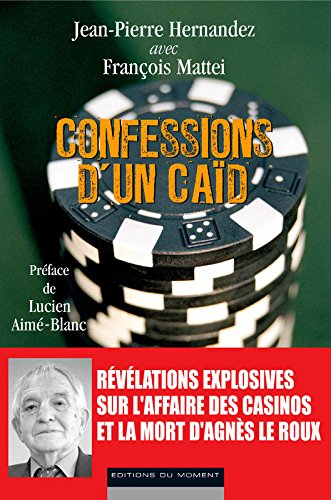 Confessions d'un caïd