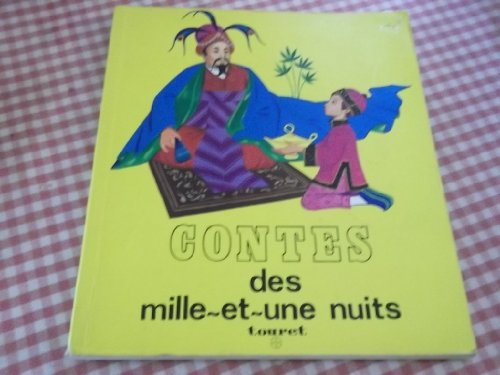 contes des mille et une nuits