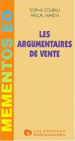 Les argumentaires de vente