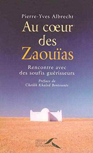 Au coeur des zaouïas : rencontre avec des soufis guérisseurs