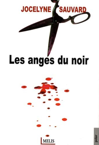 Les anges du noir