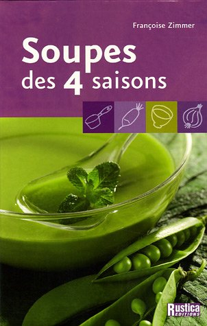 Soupes des 4 saisons