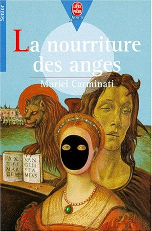 La nourriture des anges