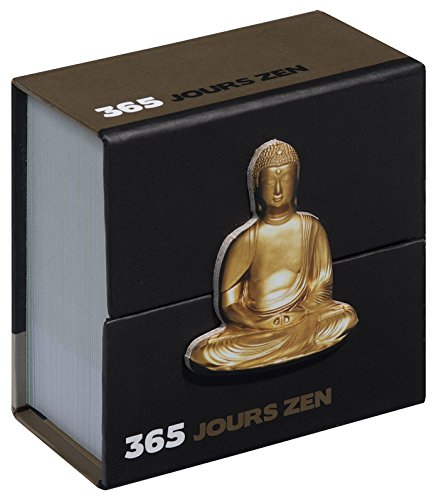 365 jours zen