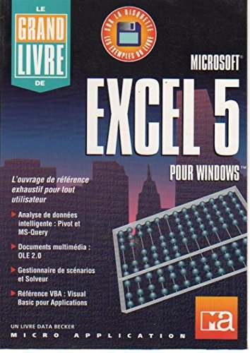 Excel 5