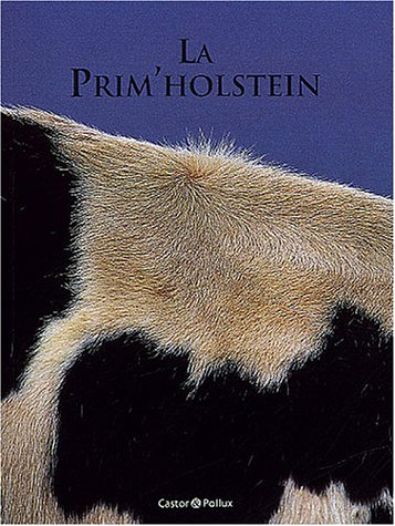 La prim'holstein
