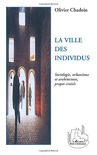 La ville des individus