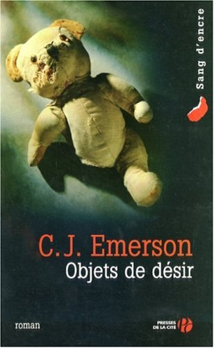 Objets de désir