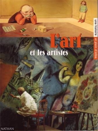 l'art et les artistes