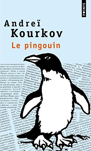 Le pingouin