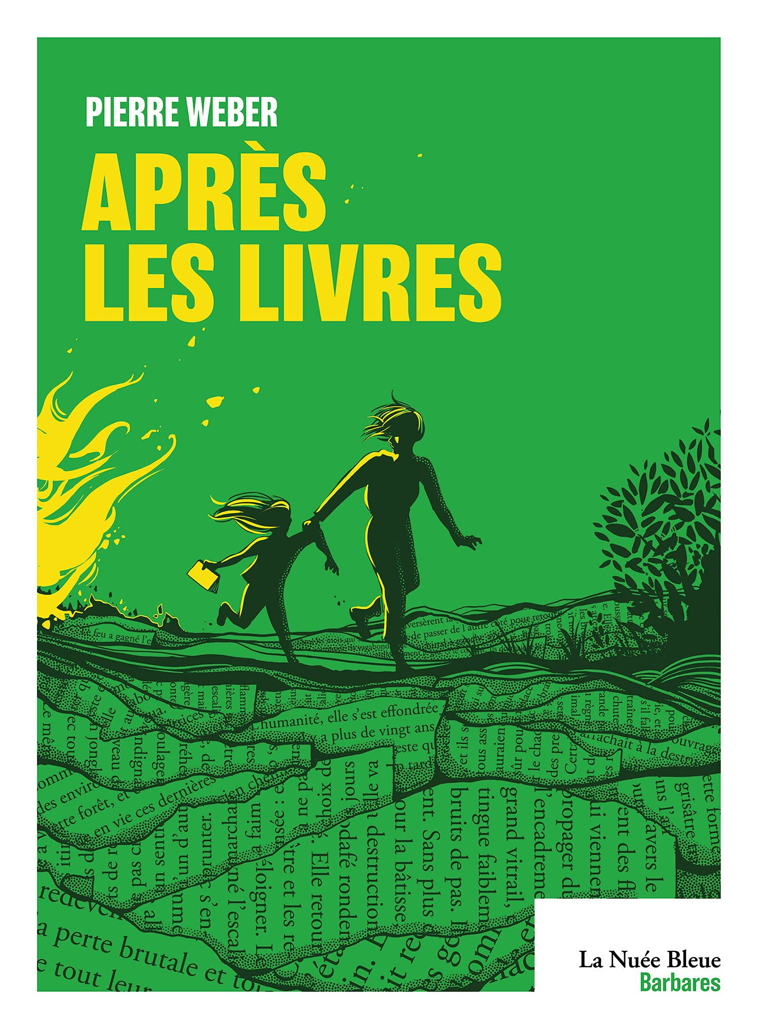 Après les livres