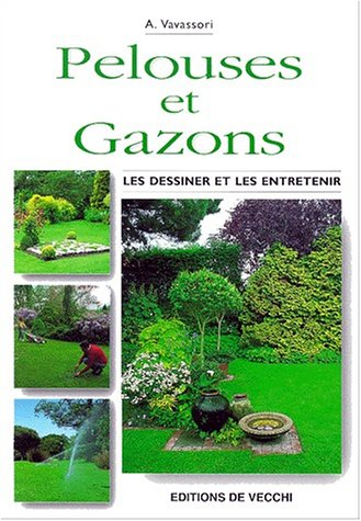 pelouses et gazons