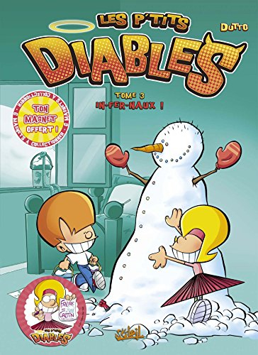 p'tits diables 3 (les) , prime