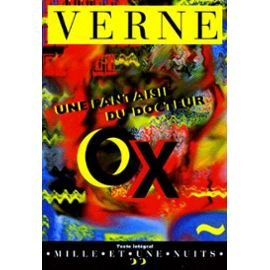 Une fantaisie du docteur Ox