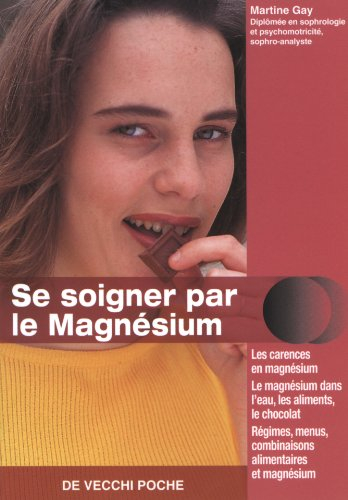 Se soigner par le magnésium
