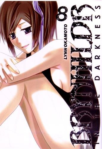 Brynhildr in the darkness. Vol. 8