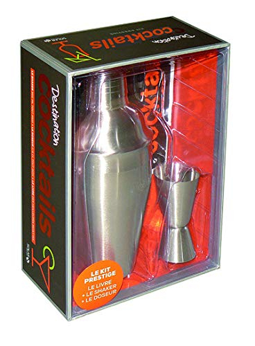 Destination cocktails