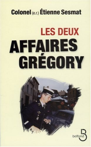 Les deux affaires Grégory