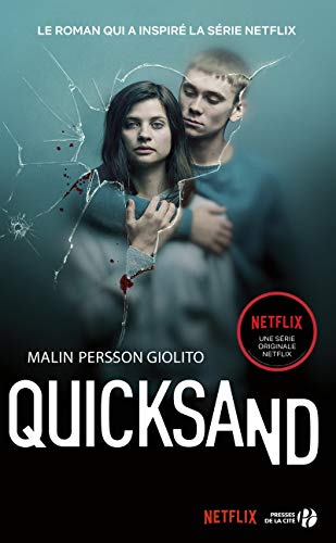 Quicksand : rien de plus grand