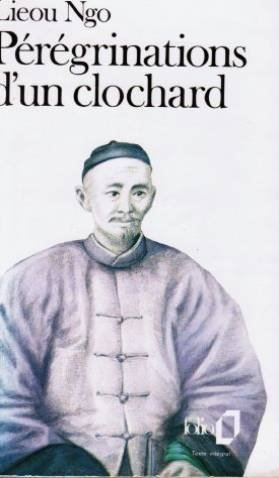 Les Pérégrinations d'un clochard