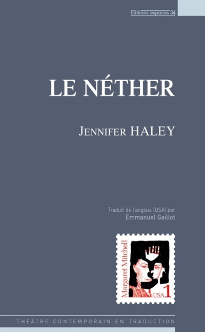 Le néther : théâtre